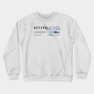 Active Reload Crewneck Sweatshirt